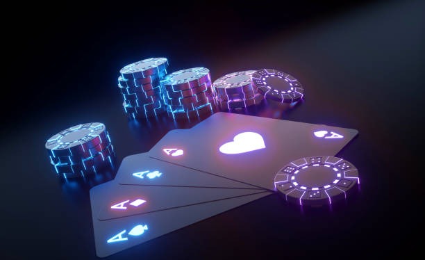 Live dealer baccarat during sports events